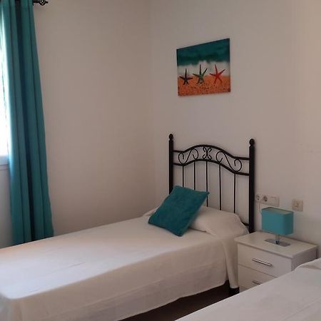 Duplex Atlan II Villa Caleta De Fuste Exterior foto